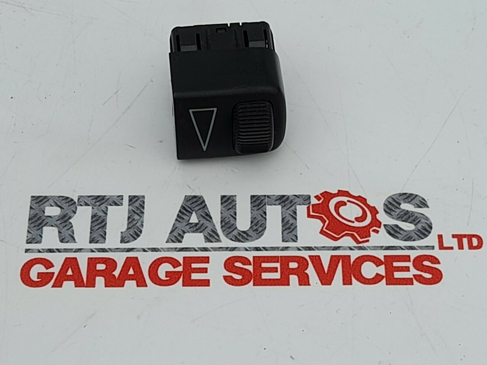 Saab 93 9-3 1998 - 2003 Dashboard Dimmer Switch 4735767