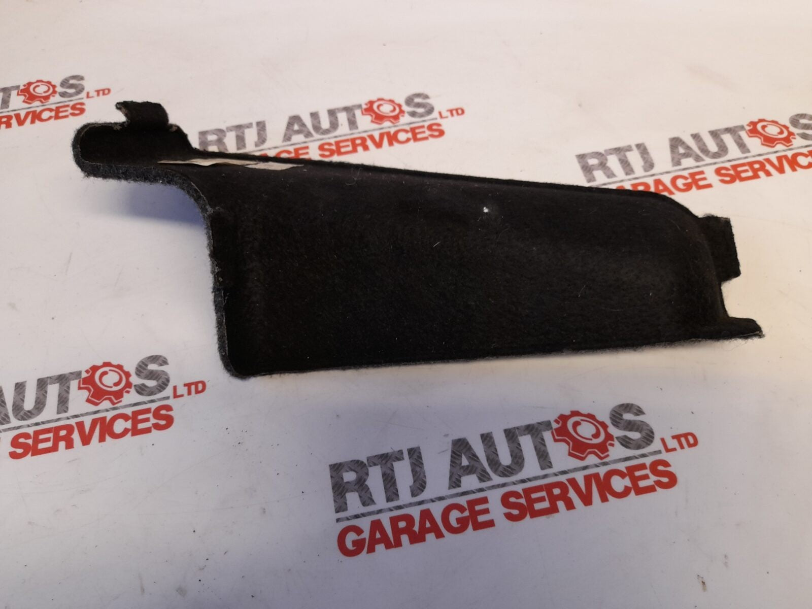 Saab 93 9-3 CV From 2004 Boot Trim 12830708