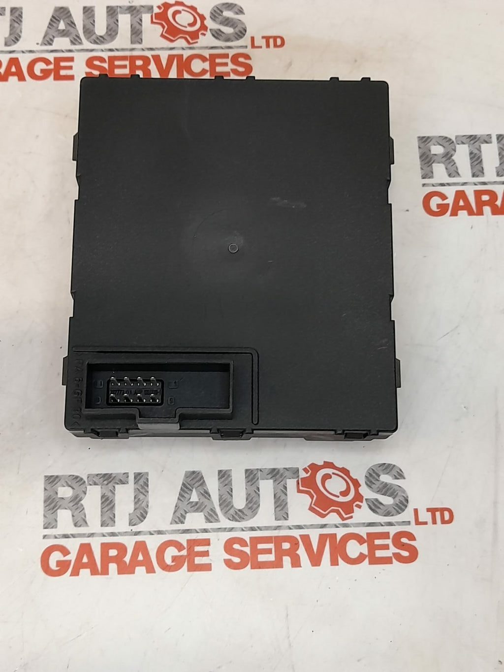 Saab 93 9-3 (07-10) Body Control Module BCM Control Unit 12843162 (12778377/ ...