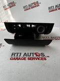 Saab 9-3 93 2003-2012 Dashboard Ashtray Black (Grade 2) 12789501