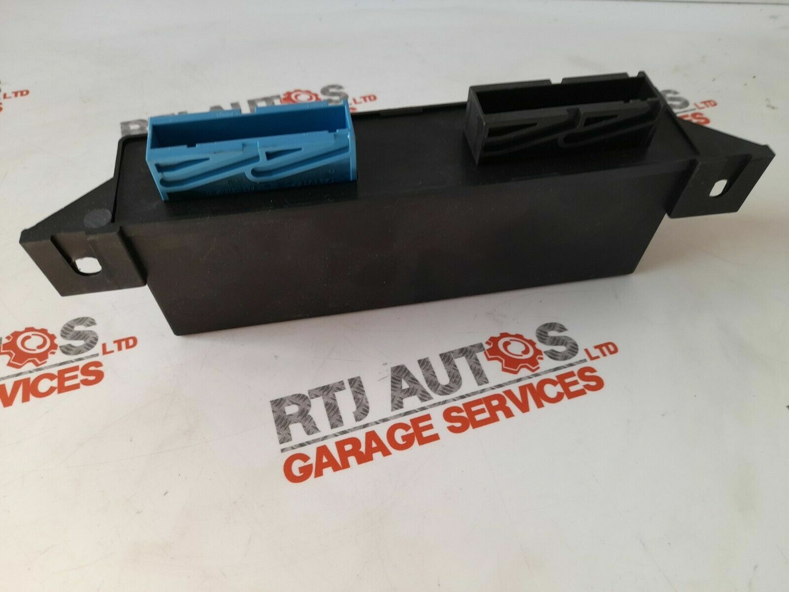 Saab 93 9-3 Convertible Soft Top Controller - 12804540