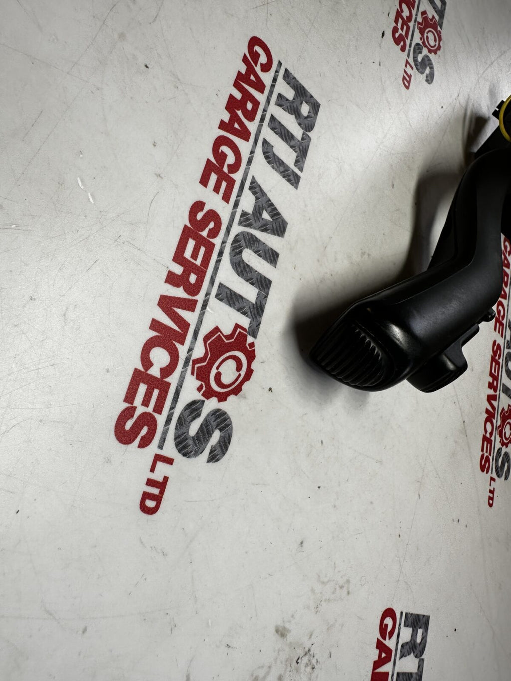Saab 95 9-5 1998-2010 Window Wiper Stalk 12758446