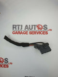 Saab 9-3 03 -12 ACC Heater Blower Fan Resistor Plug & Wiring 13558921