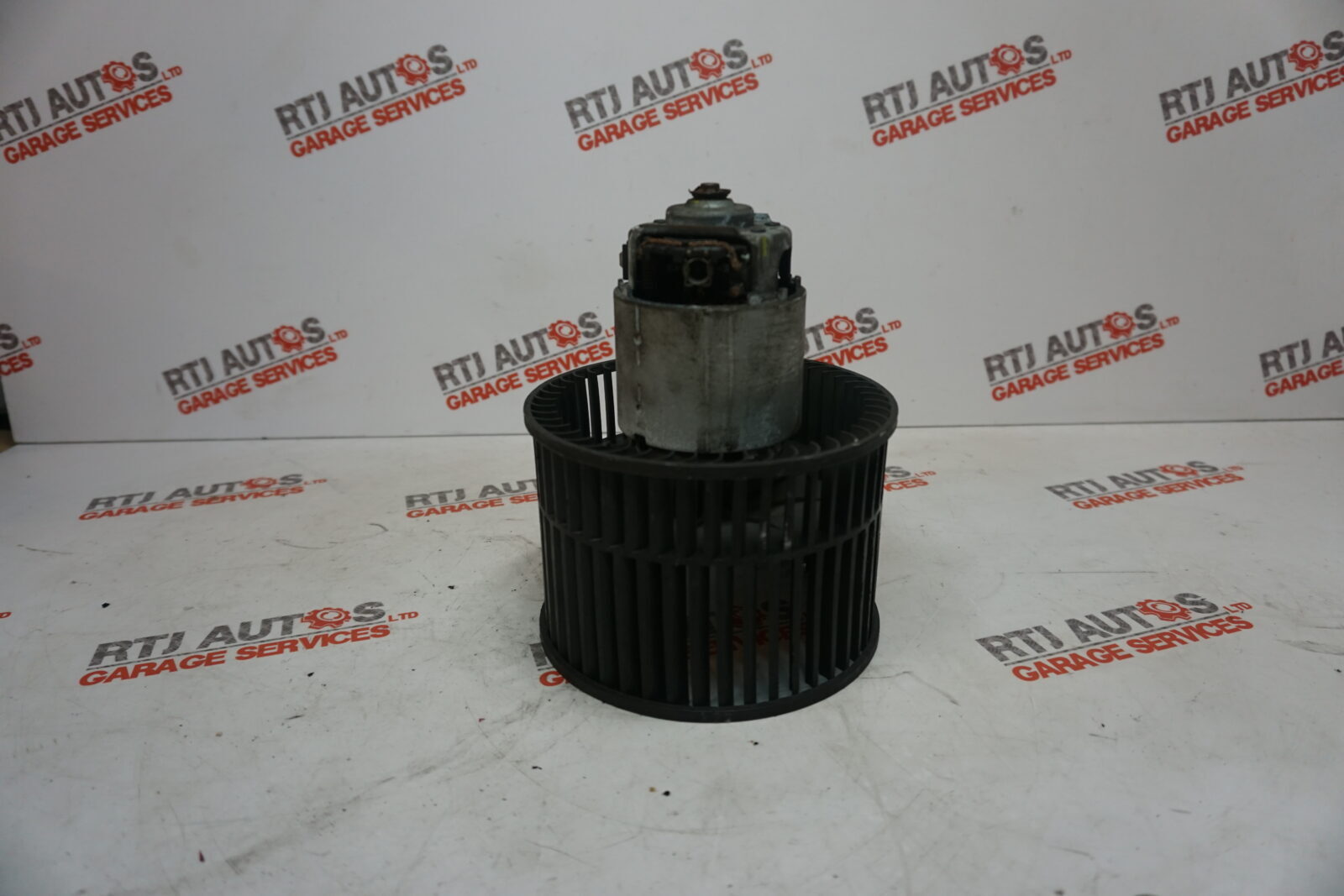 Saab 9-5 95 Heater Fan - 1998-2009 All models - 5049085