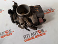 SAAB 9-3 93 9-5 95 Throttle Body 9188186 B205 B235 98-03