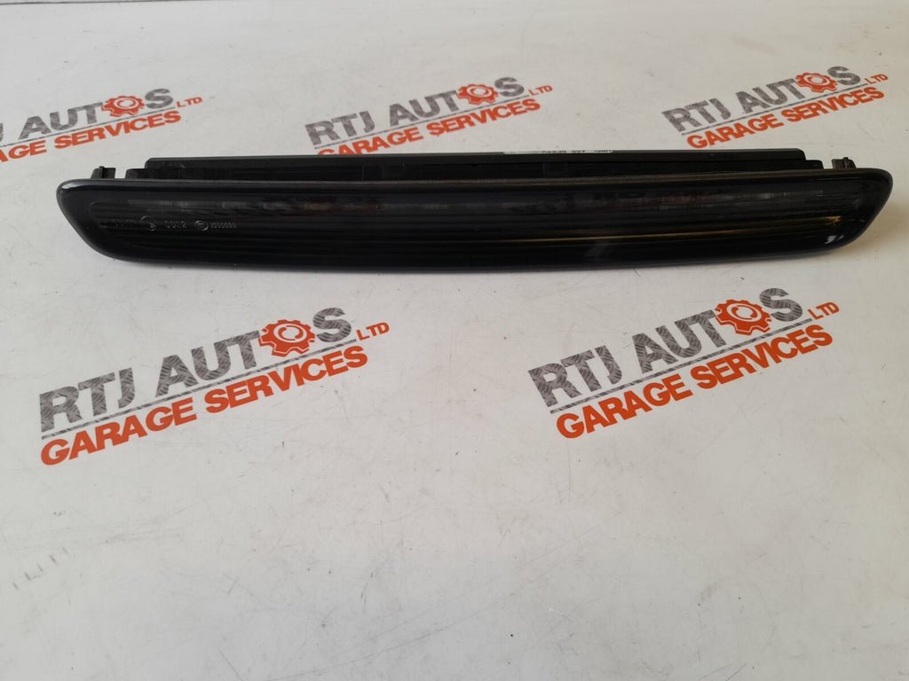 Saab 93 9-3 CV From 2008 High level 3rd Aux Brake Light 12770169
