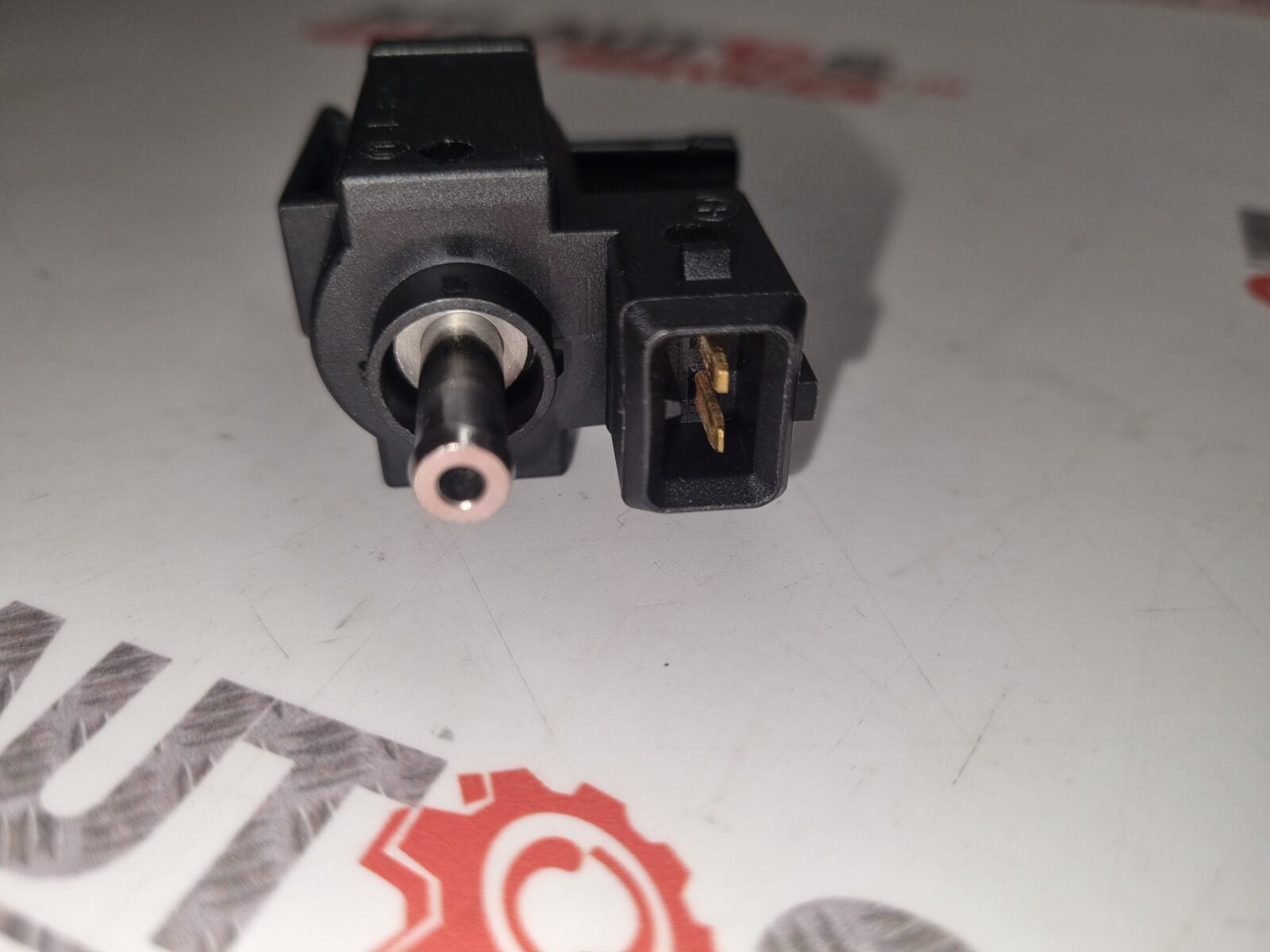 SAAB 9-3 Boost Valve Solenoid Charge Air Bypass 55354158