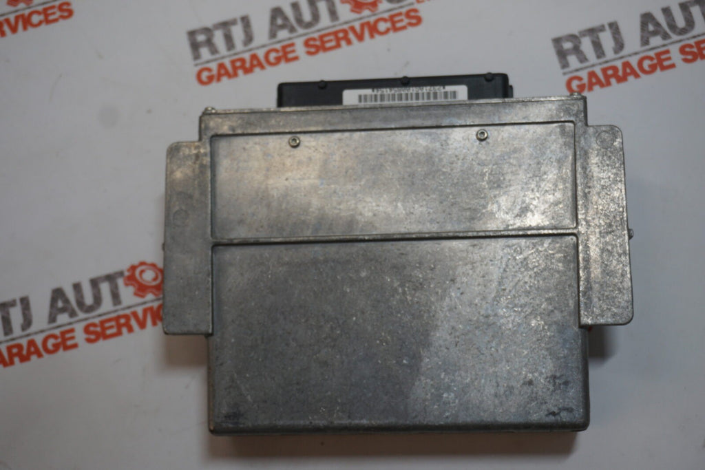 Saab 9-5 95 2.0T B205E/F T7 ECU 5384763 5380076 2005