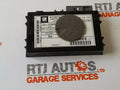 SAAB 9-3 93 UHP Bluetooth Phone Delphi Grundig Module GM 12769461 2006