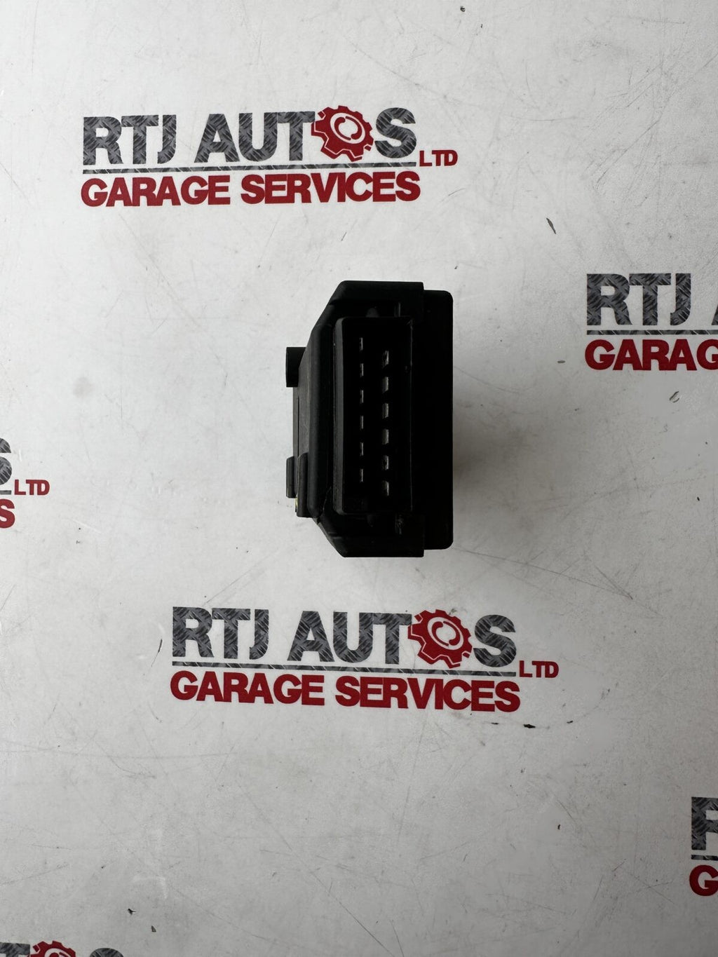 SAAB 93 9-3 CV (04-11) FRONT SEAT RELAY 12761504 480849871