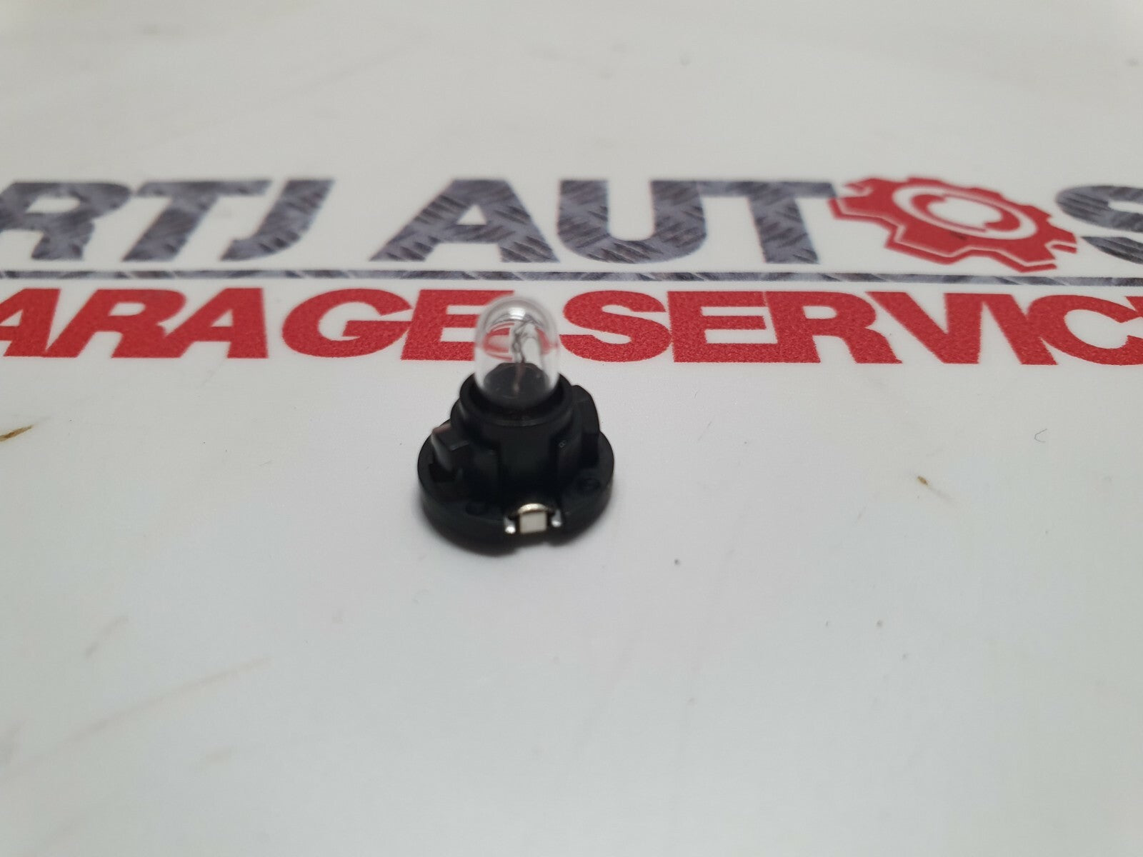 Genuine Saab 900 9000 9-3 9-5 Heater / ACC Climate control panel bulb 12768303