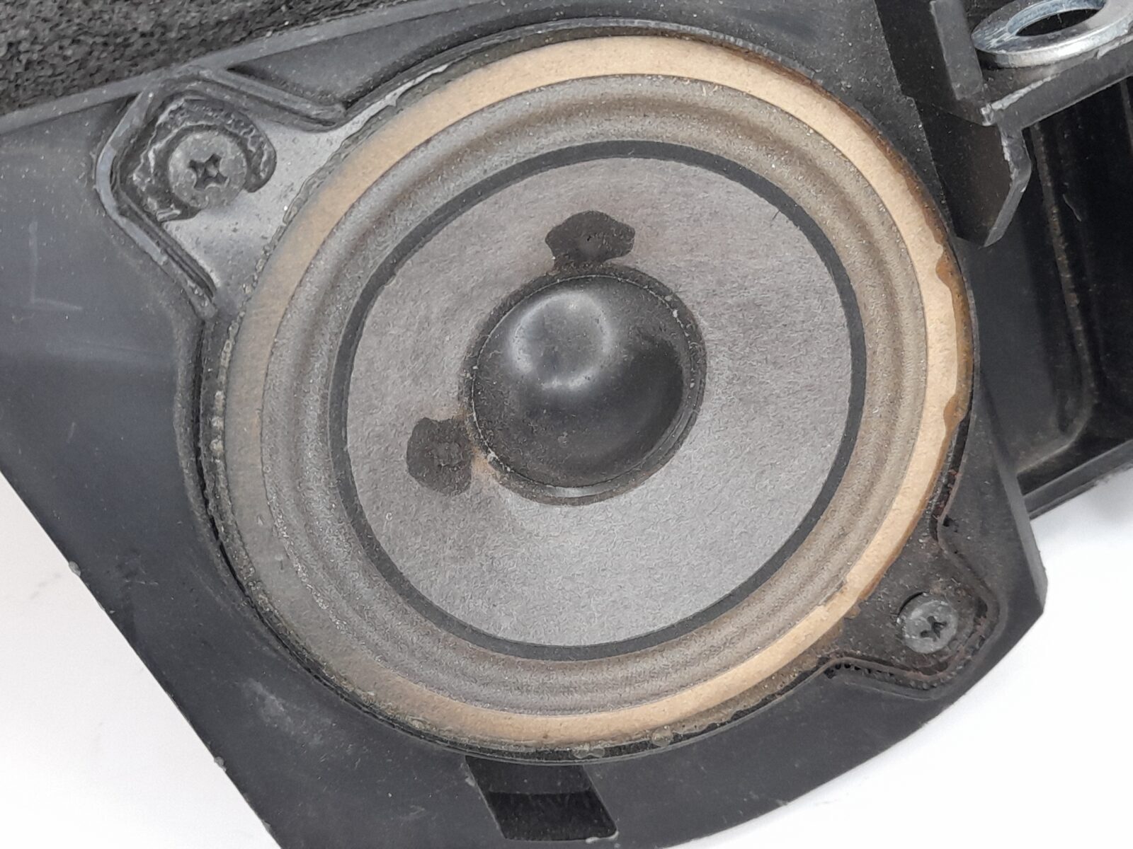 Saab 93 9-3 Estate Boot Lid Loudspeaker Left 12792504