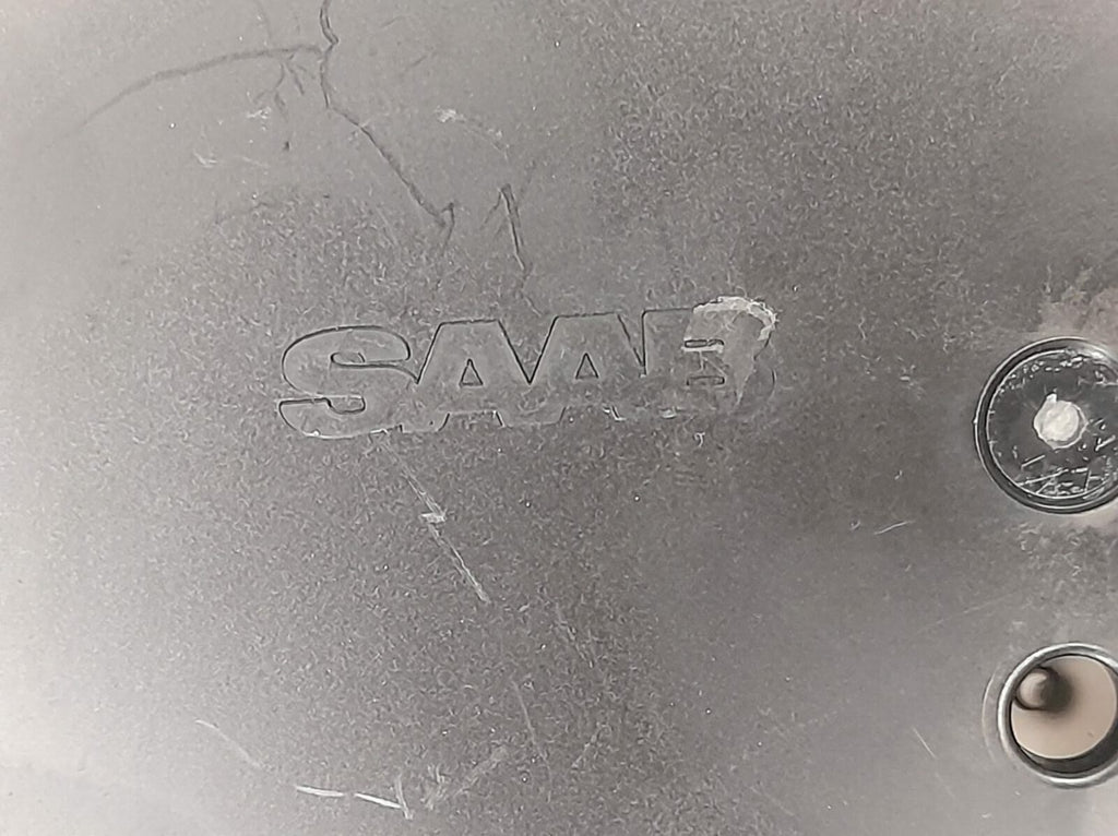Saab 93 9-3 Diesel 2006 1.9TiD Speedometer Clocks 129K Miles 12768232