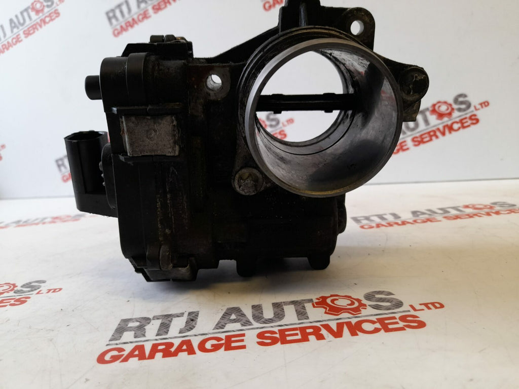 SAAB 9-3 93 9-5 95 05-12 Z19DTH 1.9Tid 16v Throttle Body 55199975