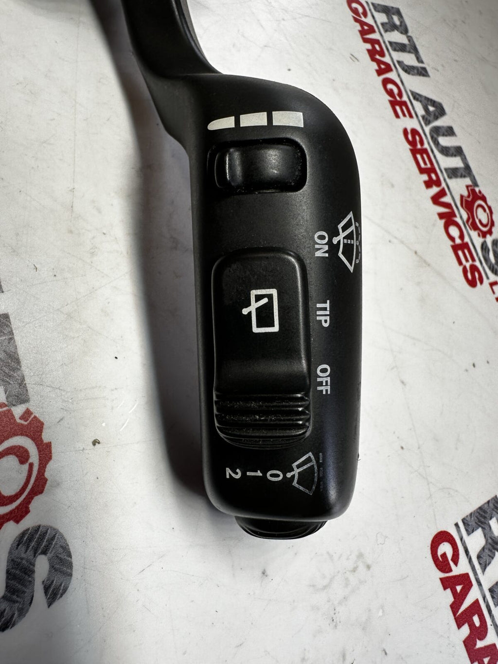 Saab 95 9-5 1998-2010 Window Wiper Stalk 12758446
