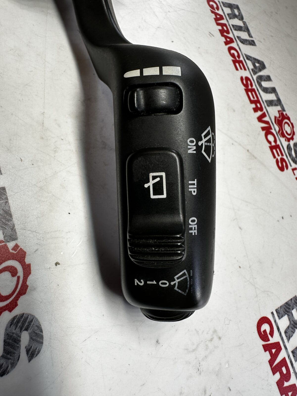 Saab 95 9-5 1998-2010 Window Wiper Stalk 12758446