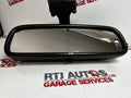 Saab 93 9-3 2003-12 Rear View Mirror with Auto Dimming 12777851 / 12777848 4D 5D