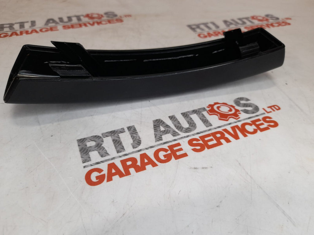 Saab 9-3 93 Centre Console Trim Handle From 2007 12770320