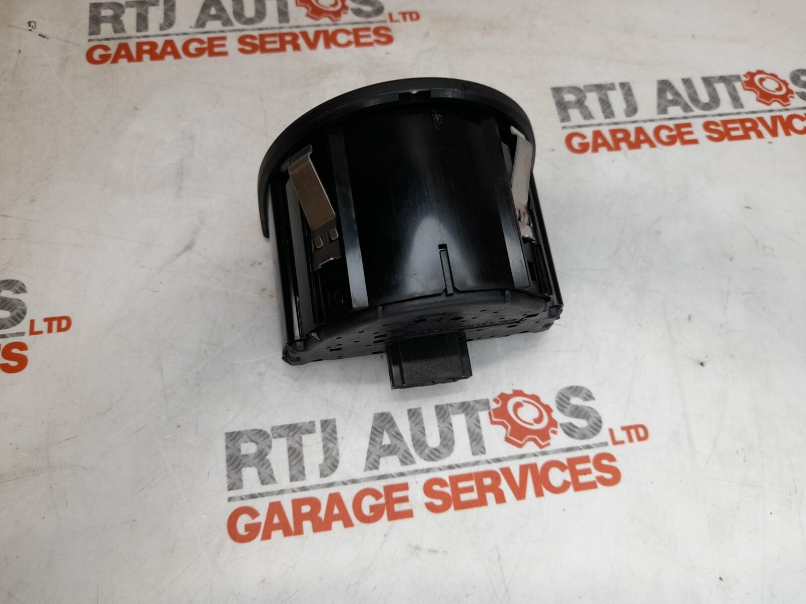 SAAB 93 9-3 4D 5D CV Headlight Switch Front Fog Light Xenon 12786133 2003 - 2007