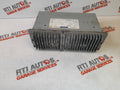 Saab 93 9-3 2003 to 2005 4D CV Booster Stereo Amplifier 12800532