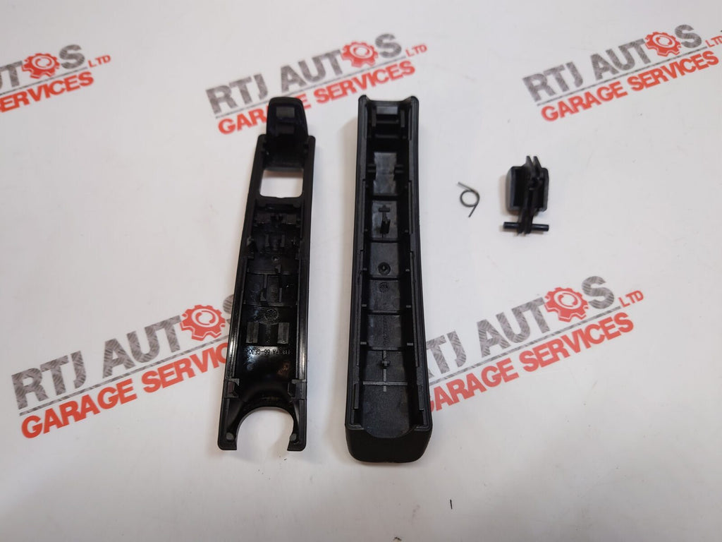 Saab 93 9-3 2003 2012 Complete Handbrake Lever 12802419
