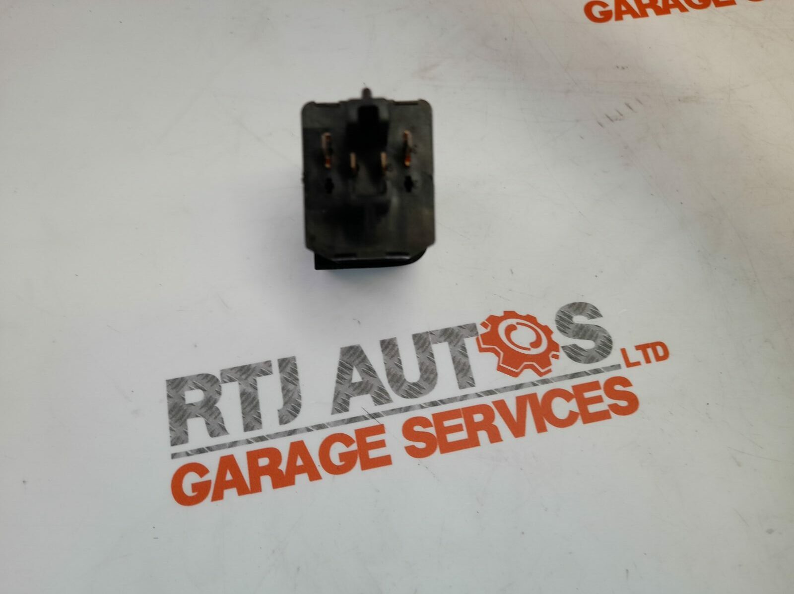 Saab 95 9-5 2002 Headlamp Headlight Levelling Adjustment Switch 5351317