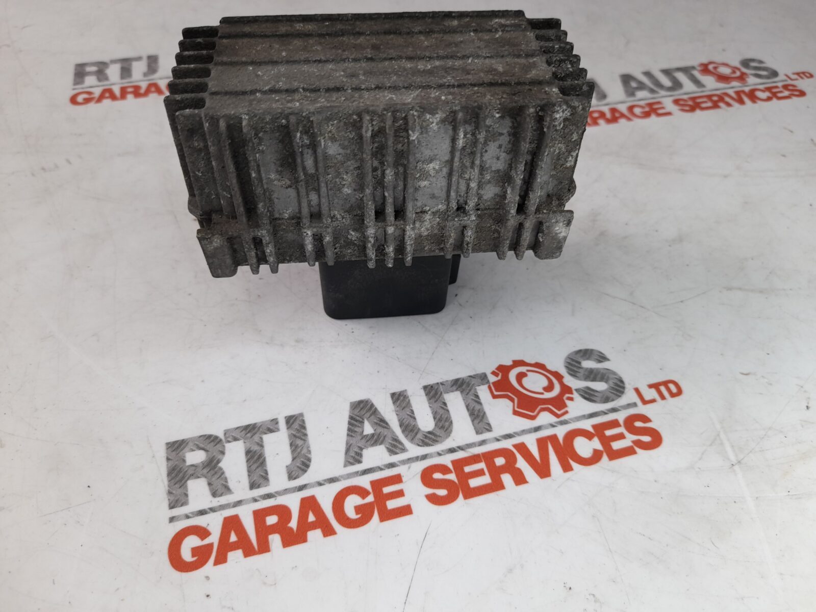 Saab 9-3 Glow Plug Relay Unit 98-05 55354141 Z19DT Z19DTH D223