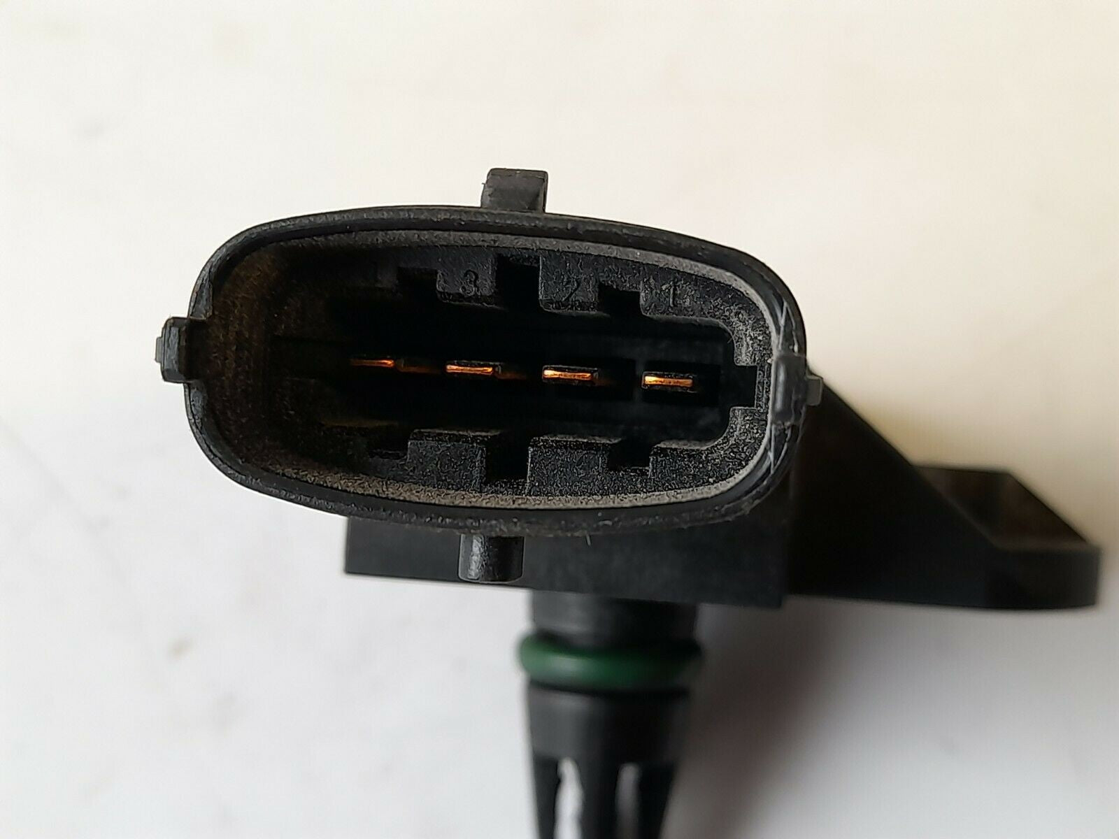 Saab 93 9-3 MAP Sensor Bosch 0281002845