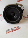 Saab 93 9-3 Speaker 03-06 Front Door Right Hand Offside 12800322