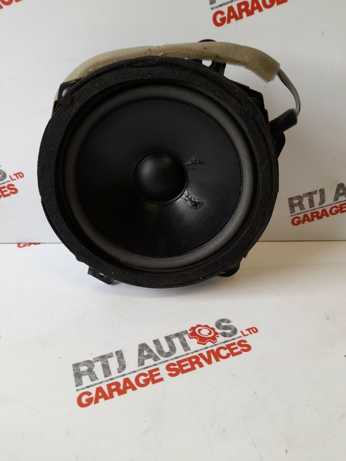 Saab 93 9-3 Speaker 03-06 Front Door Right Hand Offside 12800322