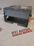 SAAB 93 9-3 Stereo Head Unit Control Module 12799470 (4240)
