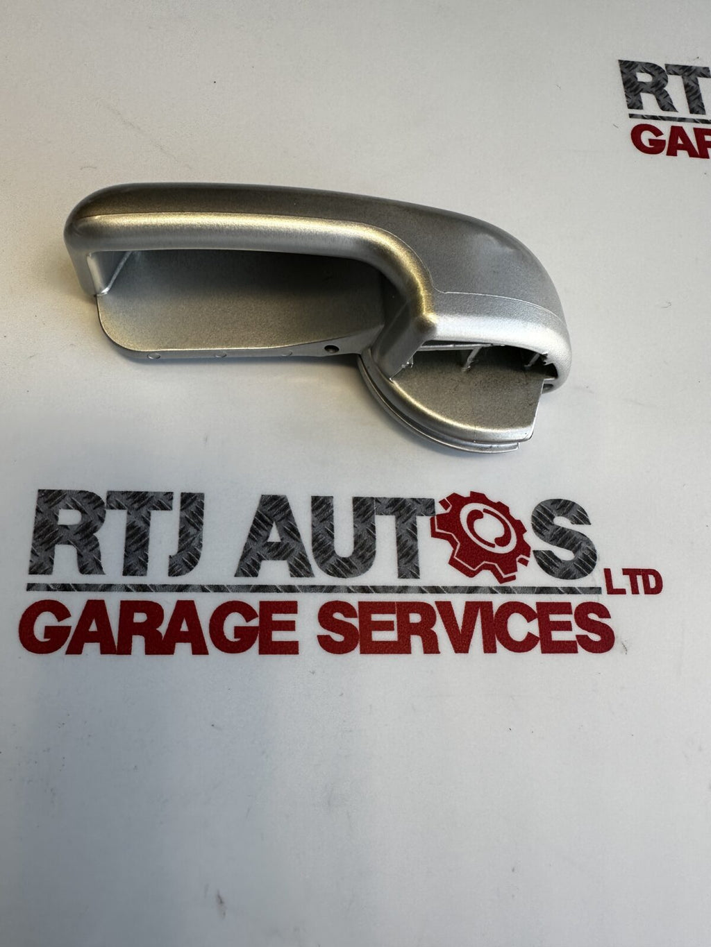 SAAB 93 9-3 CV (05-11) CONVERTIBLE SEAT HANDLE RH 12765752