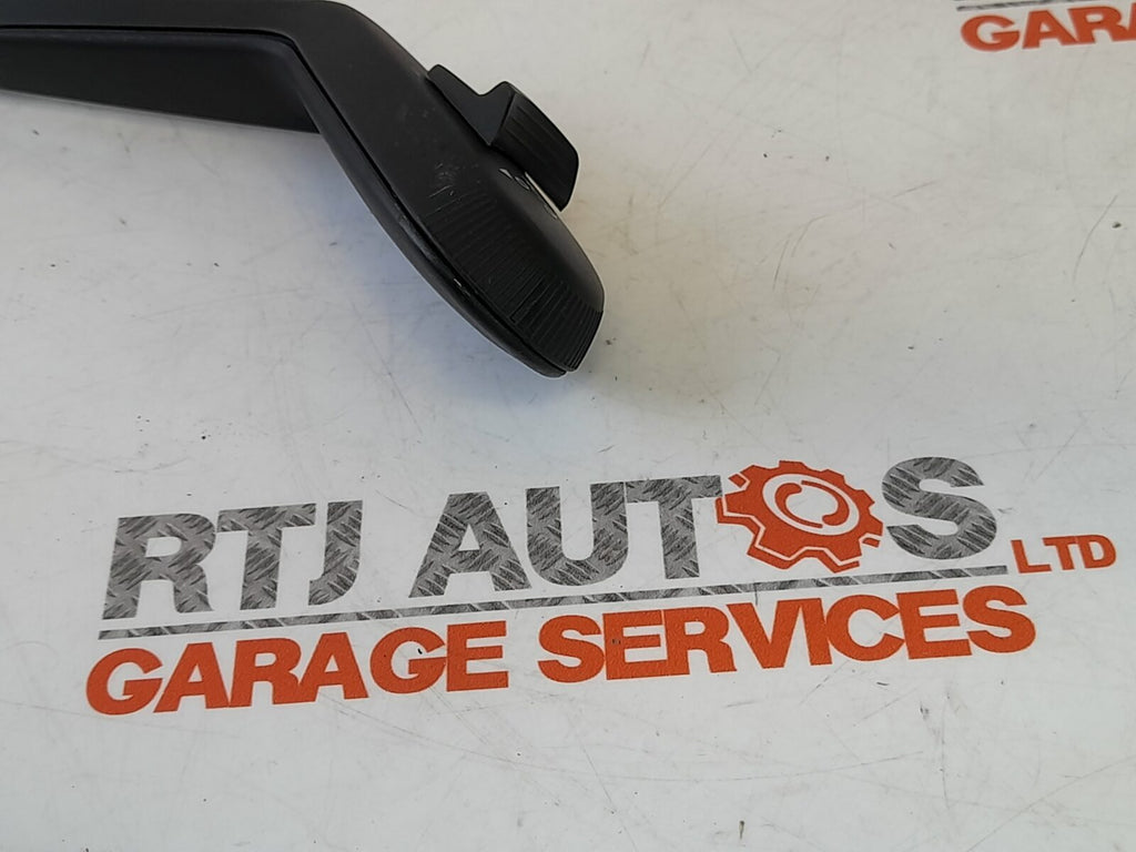Saab 9-3 93 Windscreen Wiper Stalk 2006 Onwards With Rain Sensing 12787004