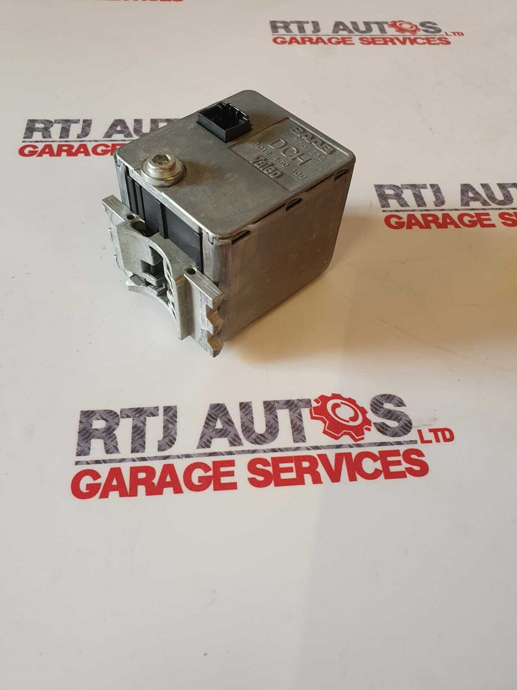 SAAB 9-3 93 Steering Column Lock All Models 2003 - 2011 12770232 12782933