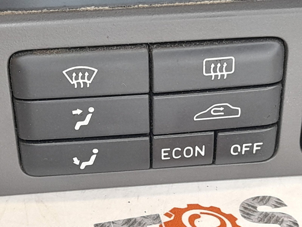 SAAB 9-5 98-05 A/C Heater Climate Control 5048939 12762731