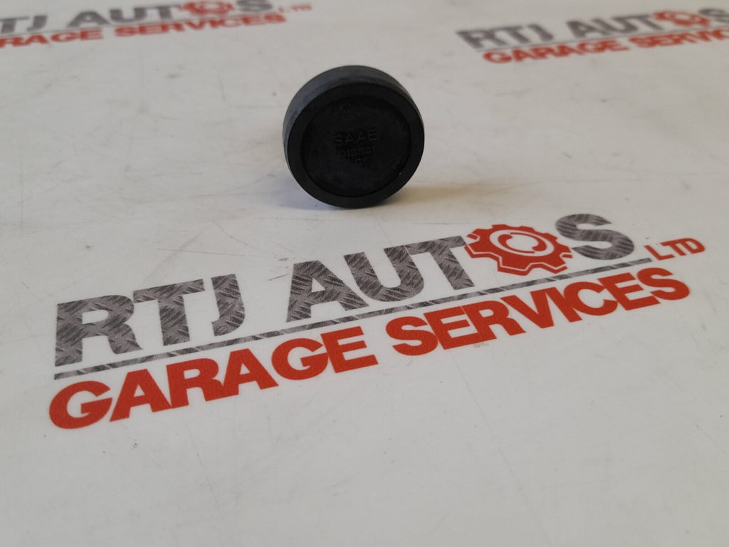 Genuine Saab 900 9000 9-3 9-5 Cam Cover Sealing Plug Bung 9135211