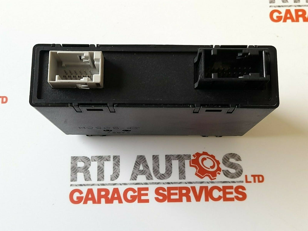 Saab 93 9-3 2008 Onwards Parking Distance Control ECU Genuine Saab Part 12780247