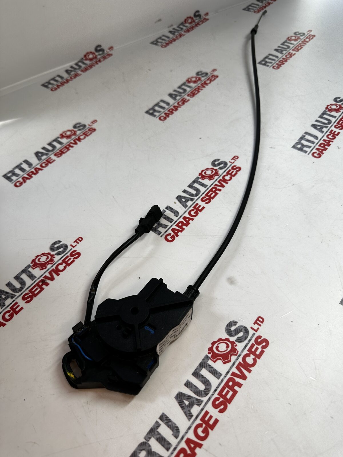 SAAB 93 9-3 CONVERTIBLE SEAT CABLE RH 4 WAY 5173211