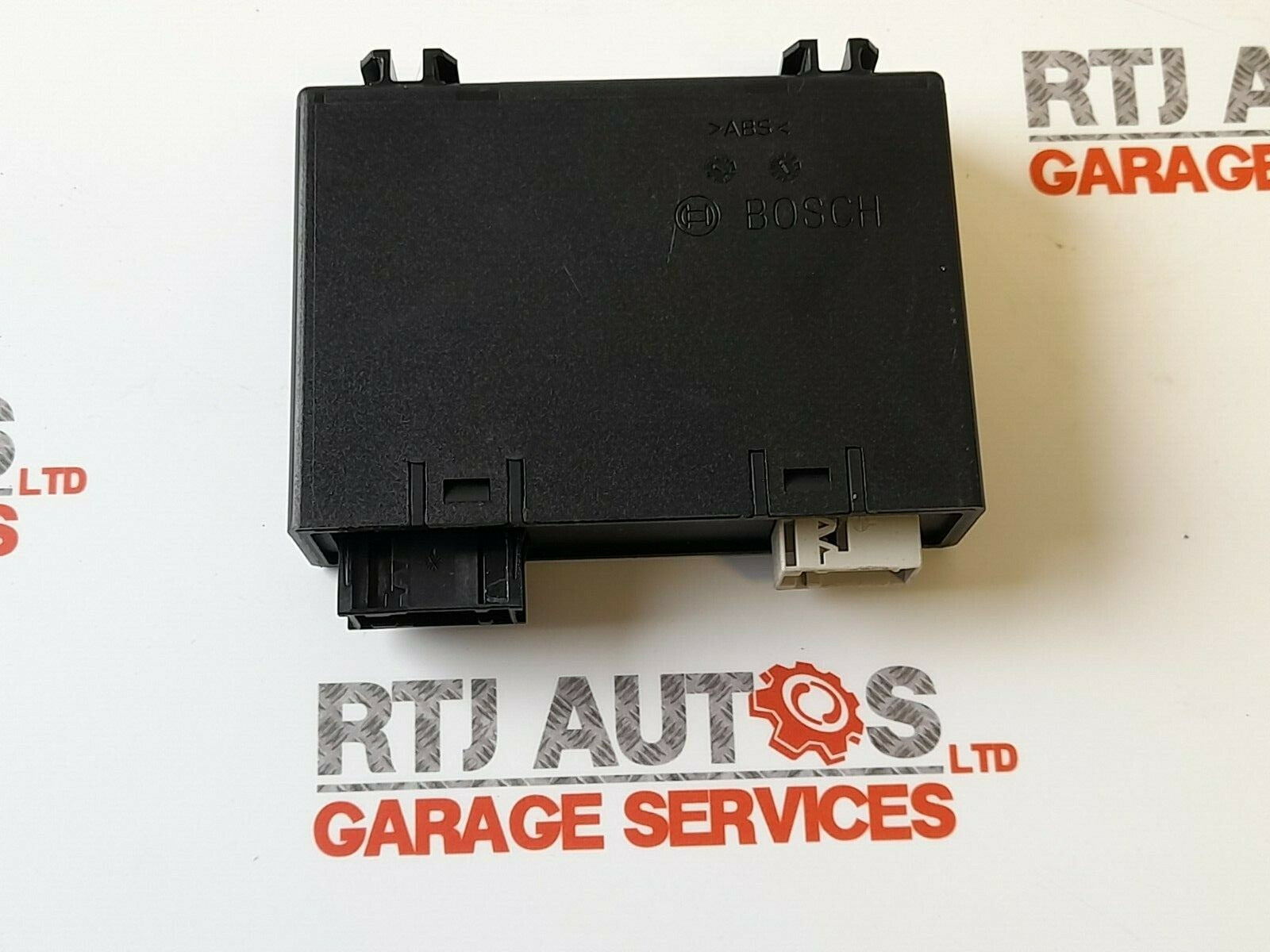Saab 93 9-3 2008 Onwards Parking Distance Control ECU Genuine Saab Part 12780247