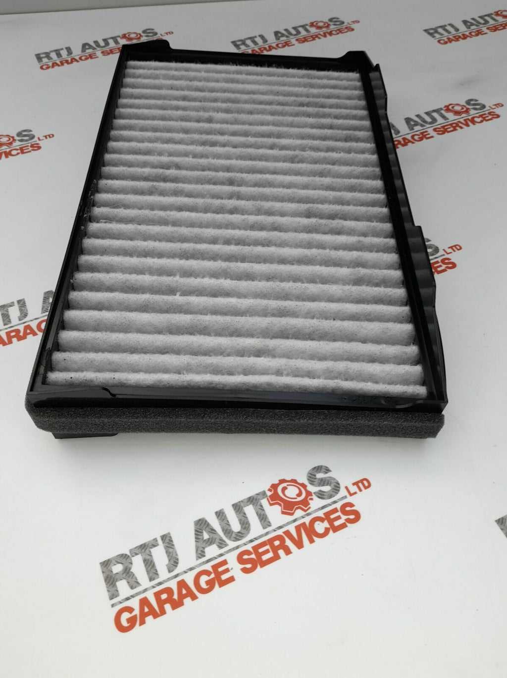 Genuine Saab 9-5 Pollen Compartment Filter 1998-2010 32020155 12758728 12758727