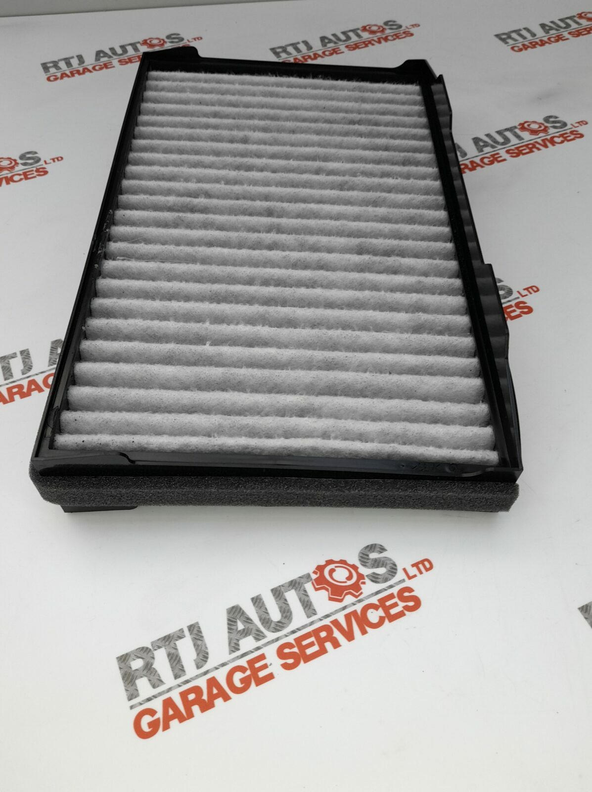 Genuine Saab 9-5 Pollen Compartment Filter 1998-2010 32020155 12758728 12758727