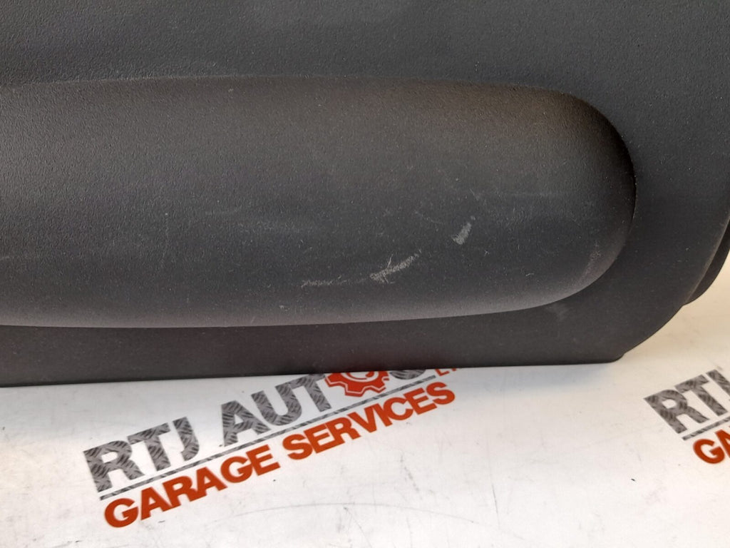 Saab 93 9-3 Engine Cover 2003-12 2.0/1.8 Turbo B207/B207R 12788313