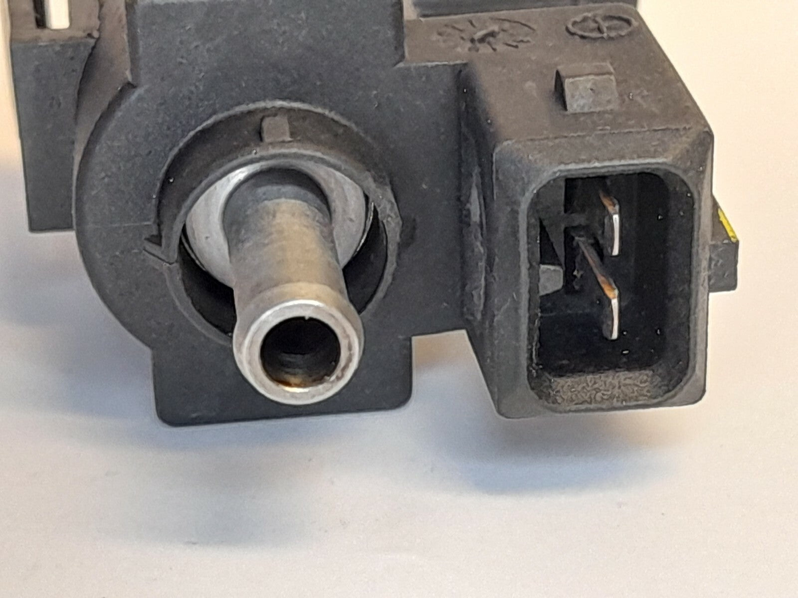 SAAB 9-3 93 Boost Pressure Control Valve 12787706