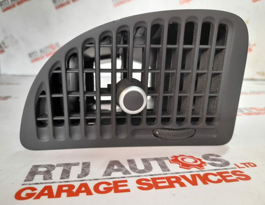 SAAB 9-3 93 2004-2012 O/S Right Driver Side Dash Heater Air Vent 12804034