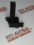SAAB 9-3 93 Genuine Used Ignition Coil Blacktop 03-10 12787707 B207 PETROL