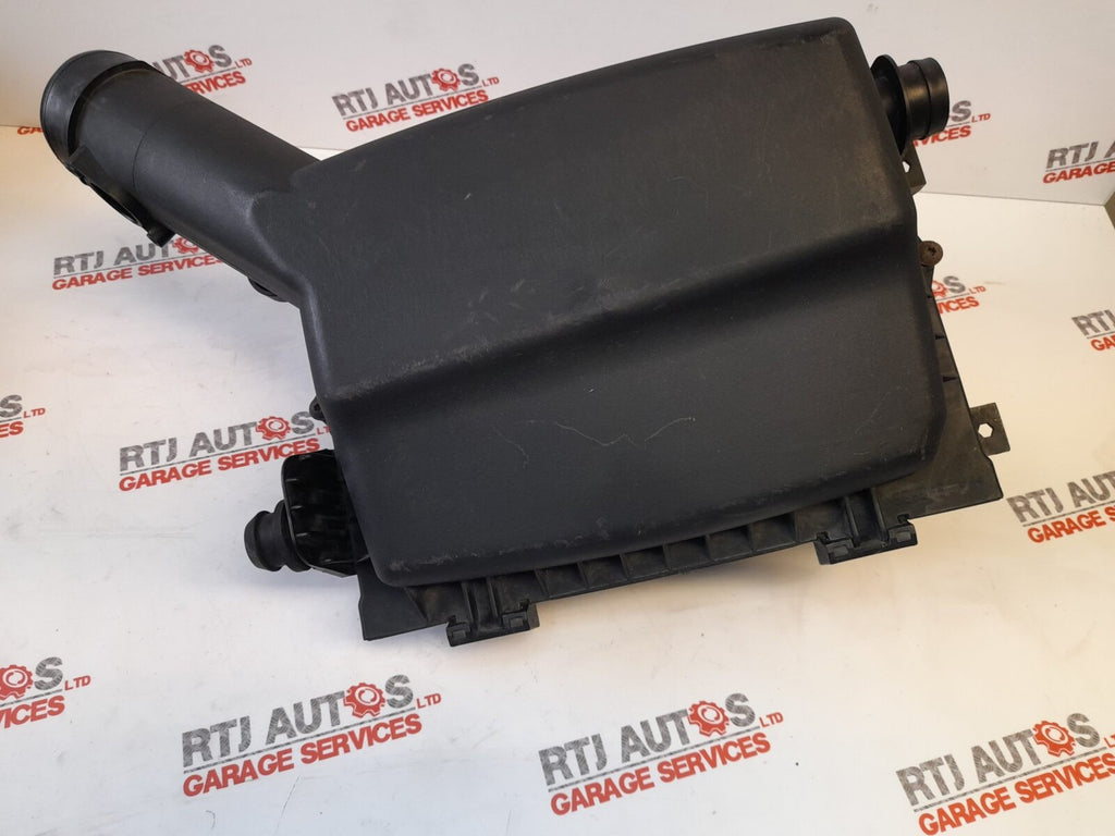 Saab 93 9-3 Air Filter Housing Box 12805265