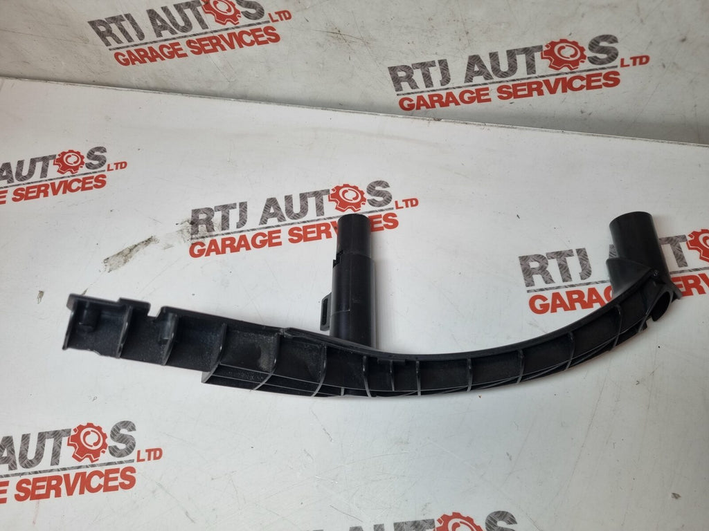 Saab 93 9-3 Passenger Left LH Front Internal Opening Handle 1127339 12803219