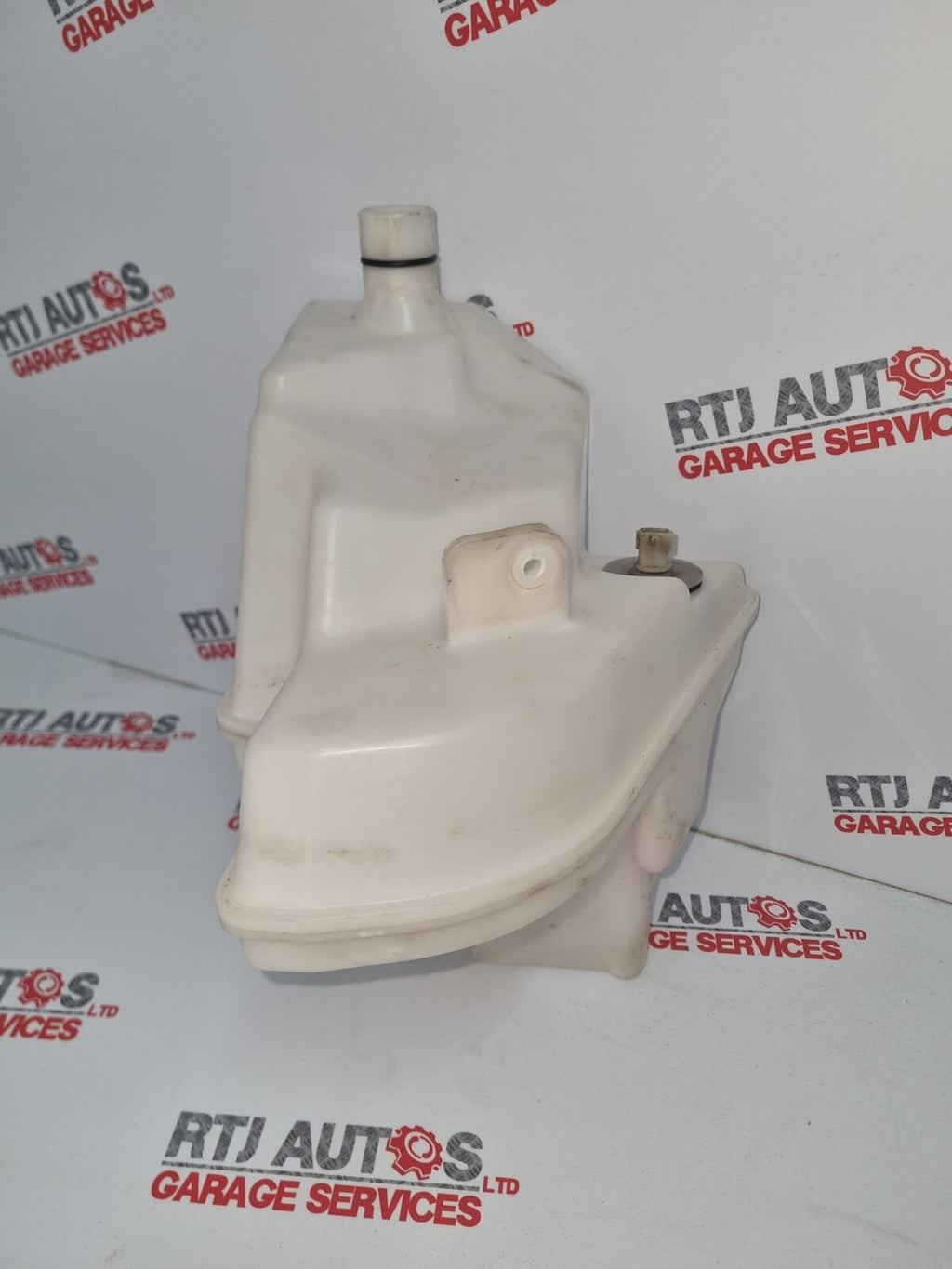 SAAB 9-3 Windscreen Washer Bottle 12802445 04-12