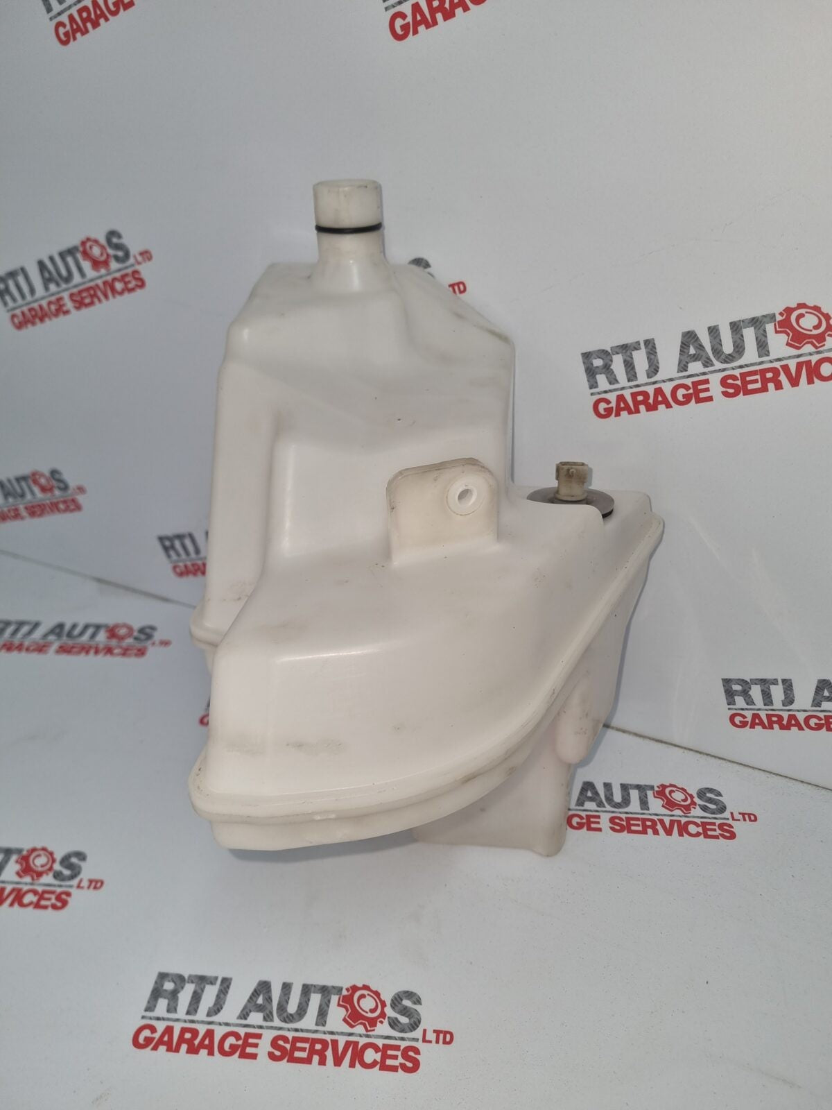 SAAB 9-3 Windscreen Washer Bottle 12802445 04-12