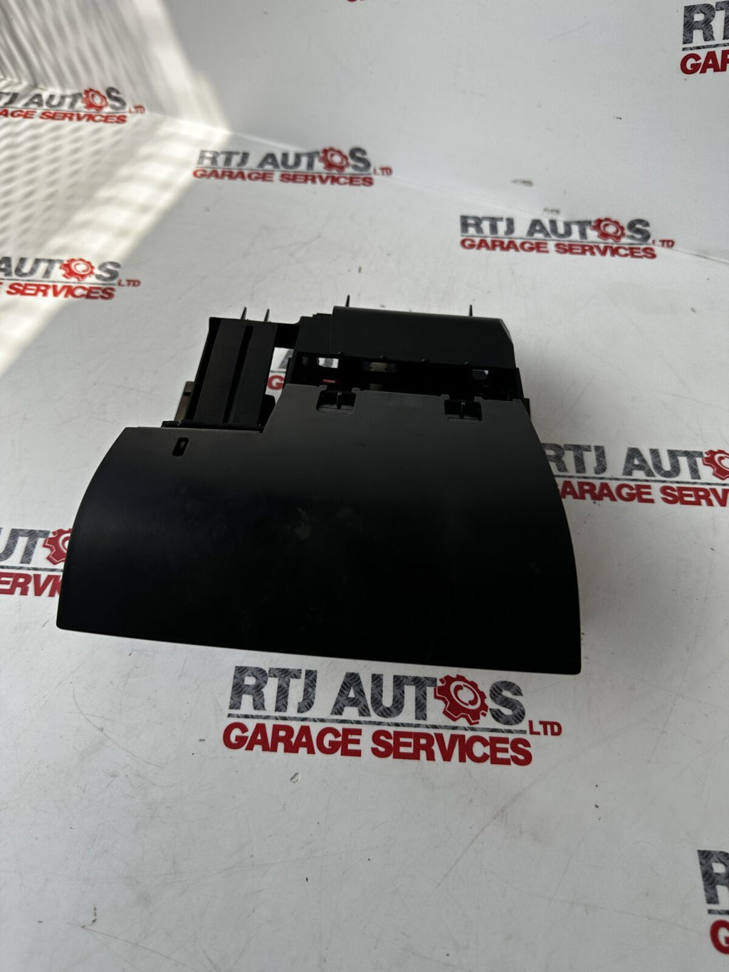 Saab 9-3 93 2003-2012 Dashboard Ashtray Black (Grade 2) 12789501